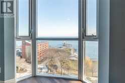 1477 LAKESHORE Road Unit# 903 Burlington