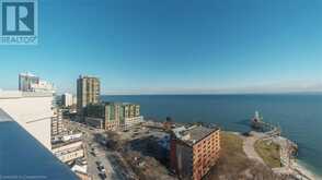 1477 LAKESHORE Road Unit# 903 Burlington