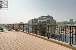 445 ELIZABETH Street Unit# PH1 Burlington