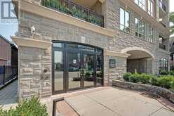 445 ELIZABETH Street Unit# PH1 Burlington