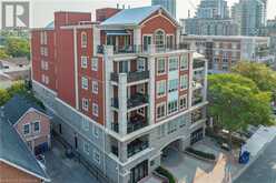 445 ELIZABETH Street Unit# PH1 Burlington