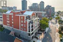 445 ELIZABETH Street Unit# PH1 Burlington