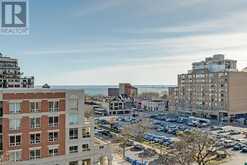 445 ELIZABETH Street Unit# PH1 Burlington