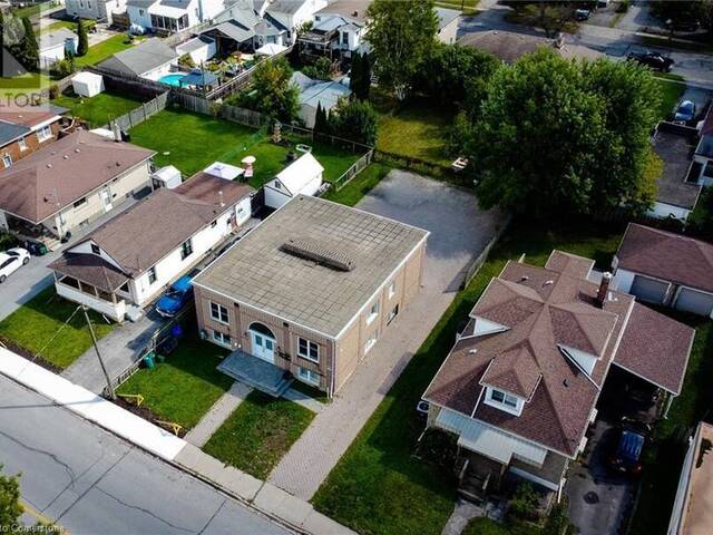 278 CROWLAND Avenue Welland Ontario