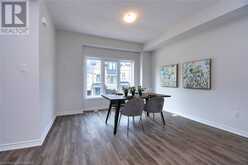 187 WILSON Street W Unit# 2 Ancaster