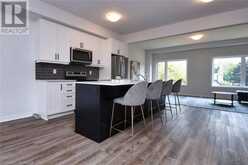 187 WILSON Street W Unit# 2 Ancaster