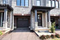 187 WILSON Street W Unit# 2 Ancaster