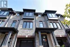 187 WILSON Street W Unit# 2 Ancaster