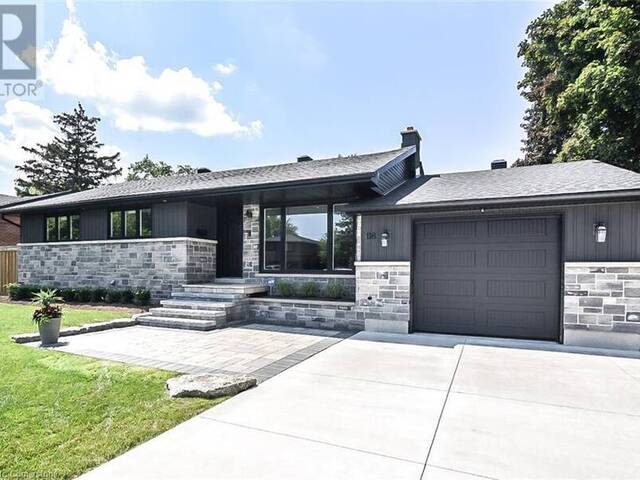 118 SENECA Drive Ancaster Ontario