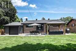 118 SENECA Drive Ancaster