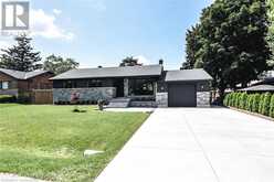 118 SENECA Drive Ancaster