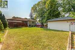 1269 LEIGHLAND Road Burlington