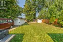 1269 LEIGHLAND Road Burlington