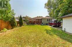 1269 LEIGHLAND Road Burlington