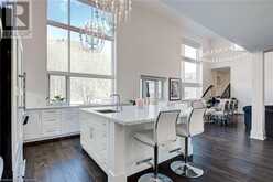 397 King Street W Unit# 215 Dundas