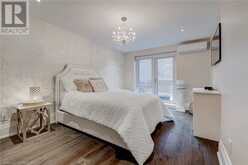 397 King Street W Unit# 215 Dundas