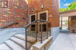 397 King Street W Unit# 215 Dundas