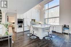 397 King Street W Unit# 215 Dundas