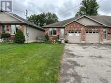 25 C MOHAWK Street Unit# Lower Brantford