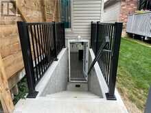 25 C MOHAWK Street Unit# Lower Brantford