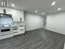 25 C MOHAWK Street Unit# Lower Brantford