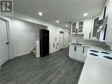 25 C MOHAWK Street Unit# Lower Brantford