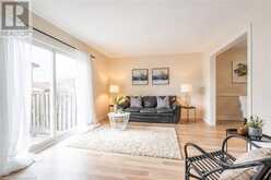 1115 PARAMOUNT Drive Unit# 103 Stoney Creek