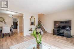 1115 PARAMOUNT Drive Unit# 103 Stoney Creek