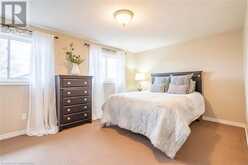 1115 PARAMOUNT Drive Unit# 103 Stoney Creek