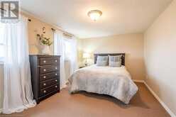 1115 PARAMOUNT Drive Unit# 103 Stoney Creek