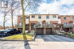 1115 PARAMOUNT Drive Unit# 103 Stoney Creek