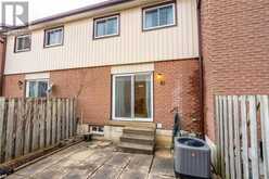 1115 PARAMOUNT Drive Unit# 103 Stoney Creek