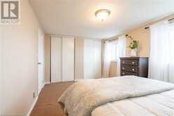 1115 PARAMOUNT Drive Unit# 103 Stoney Creek