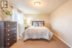 1115 PARAMOUNT Drive Unit# 103 Stoney Creek