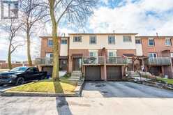 1115 PARAMOUNT Drive Unit# 103 Stoney Creek