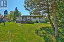 155 INMAN Road Dunnville