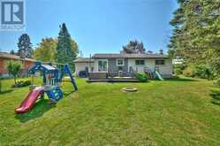 155 INMAN Road Dunnville