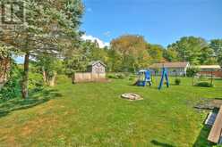 155 INMAN Road Dunnville