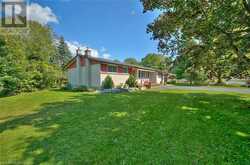 155 INMAN Road Dunnville