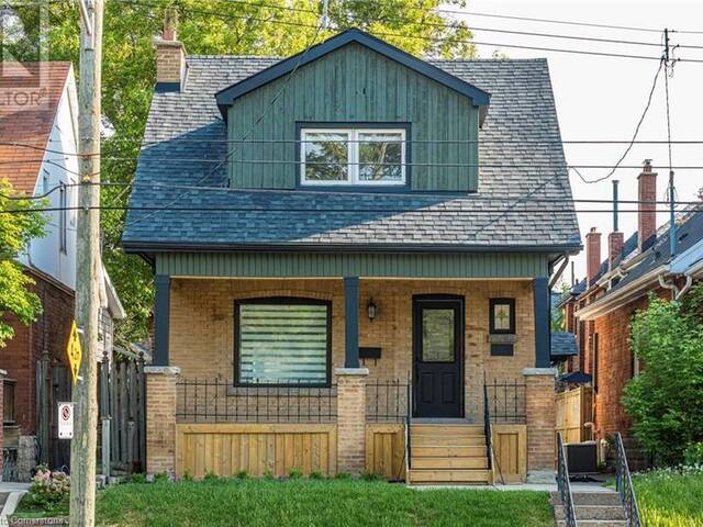 564 ABERDEEN Avenue Hamilton Ontario