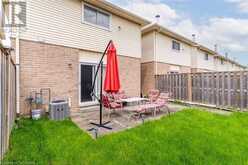 494 BARTON Street Unit# 7 Stoney Creek