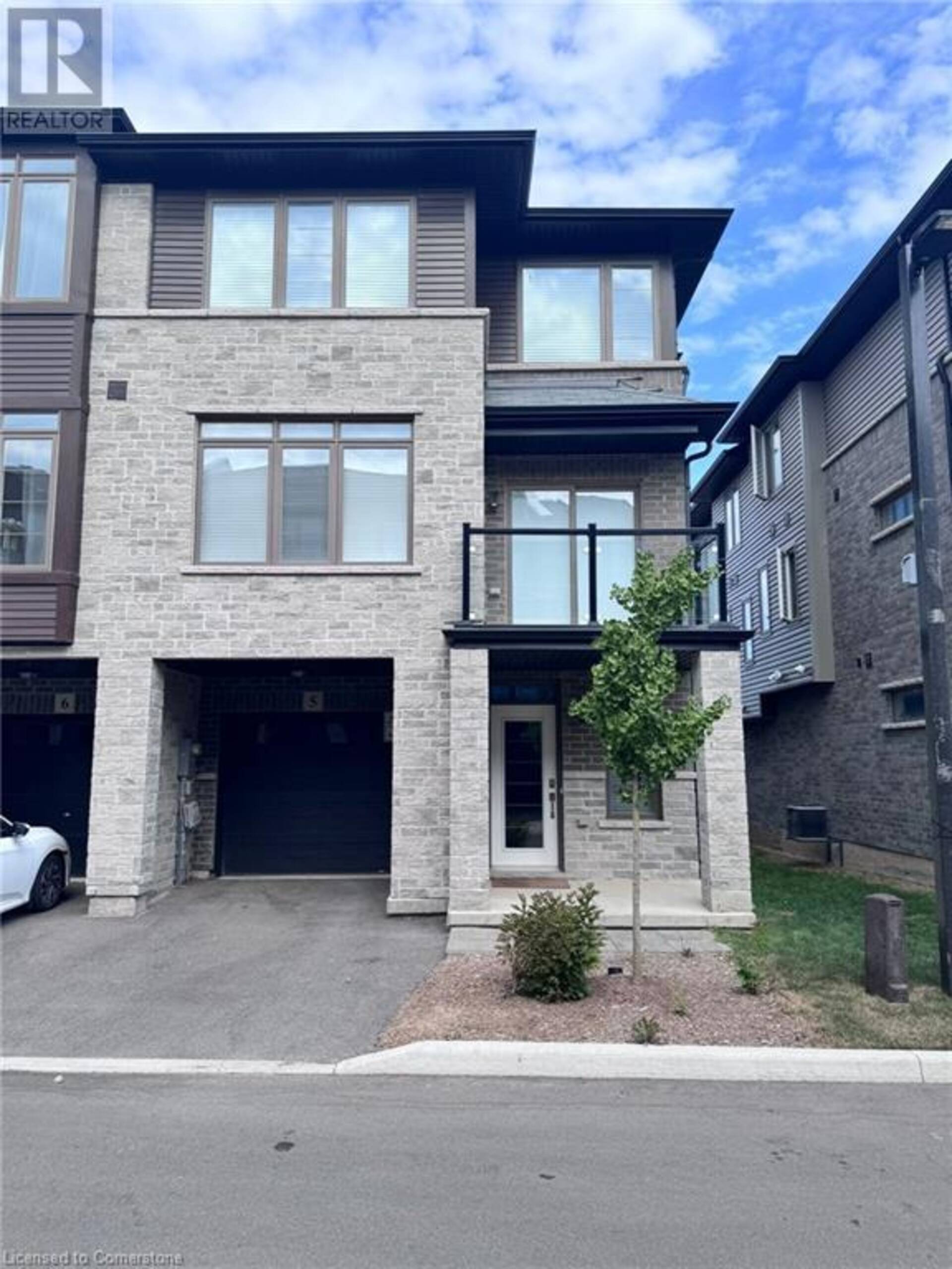 5000 CONNOR Drive Unit# 5 Beamsville