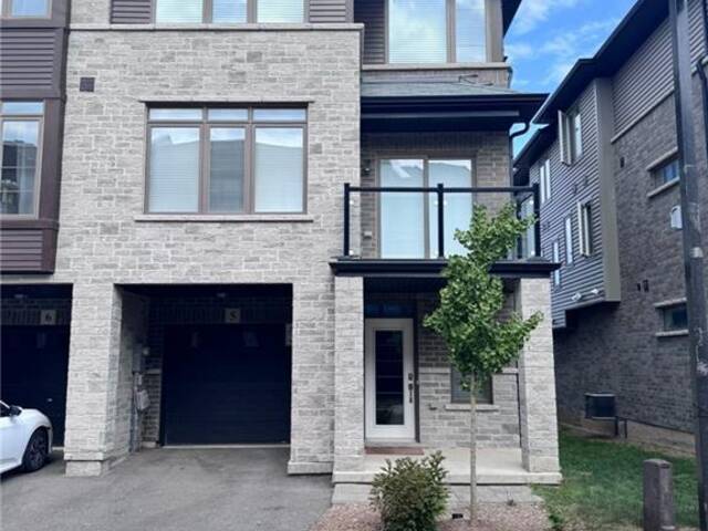 5000 CONNOR Drive Unit# 5 Beamsville Ontario