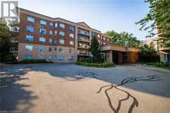 5188 LAKESHORE Road Unit# 102 Burlington