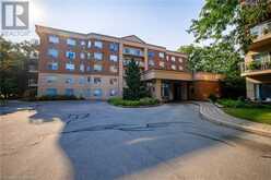 5188 LAKESHORE Road Unit# 102 Burlington