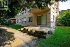 5188 LAKESHORE Road Unit# 102 Burlington