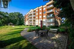 5188 LAKESHORE Road Unit# 102 Burlington