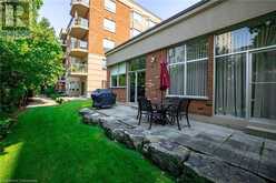 5188 LAKESHORE Road Unit# 102 Burlington