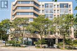 66 BAY Street S Unit# 612 Hamilton