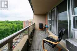 1966 MAIN Street W Unit# 1404 Hamilton